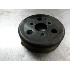 91J119 Water Pump Pulley For 09-12 Ford Escape 2.5 5M6Q8509AB 91J119 Water Pump Pulley For 09-12 Ford Escape 2.5 5M6Q8509AB